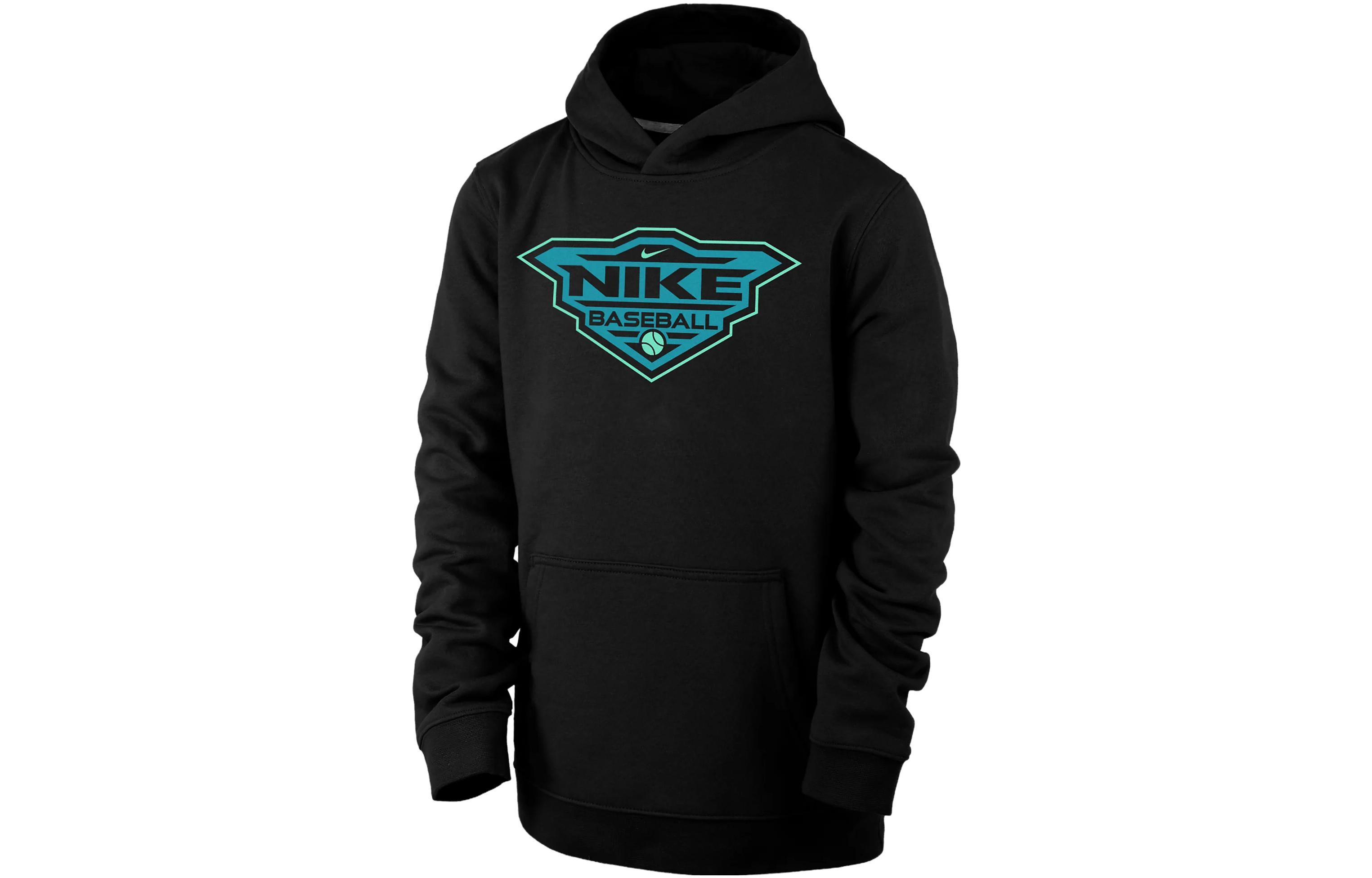 Nike Худи и толстовки Baseball Logo