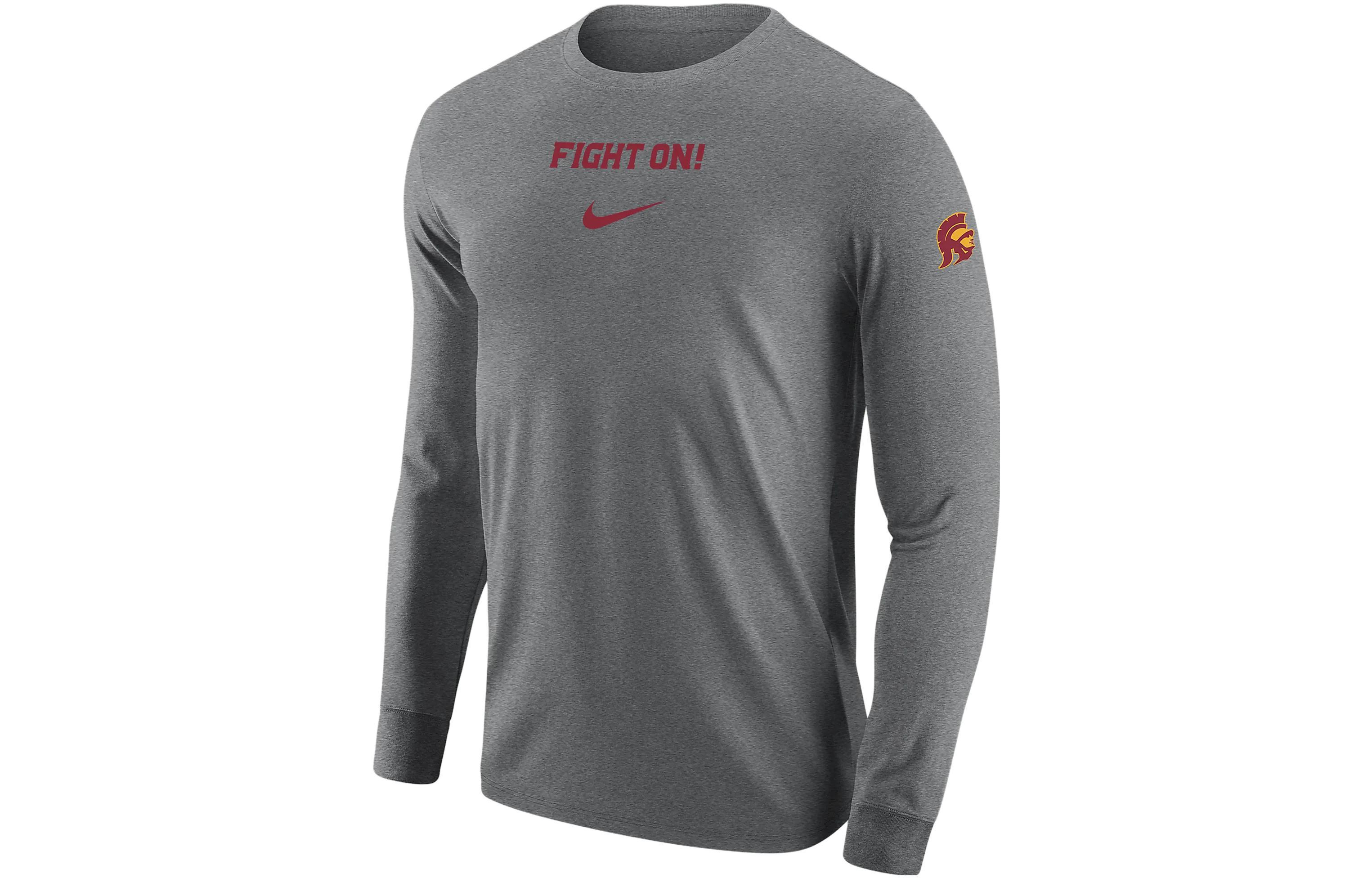 Nike Футболка USC LogoT