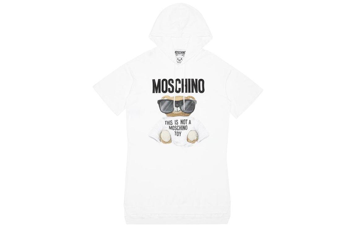 Moschino Футболка T