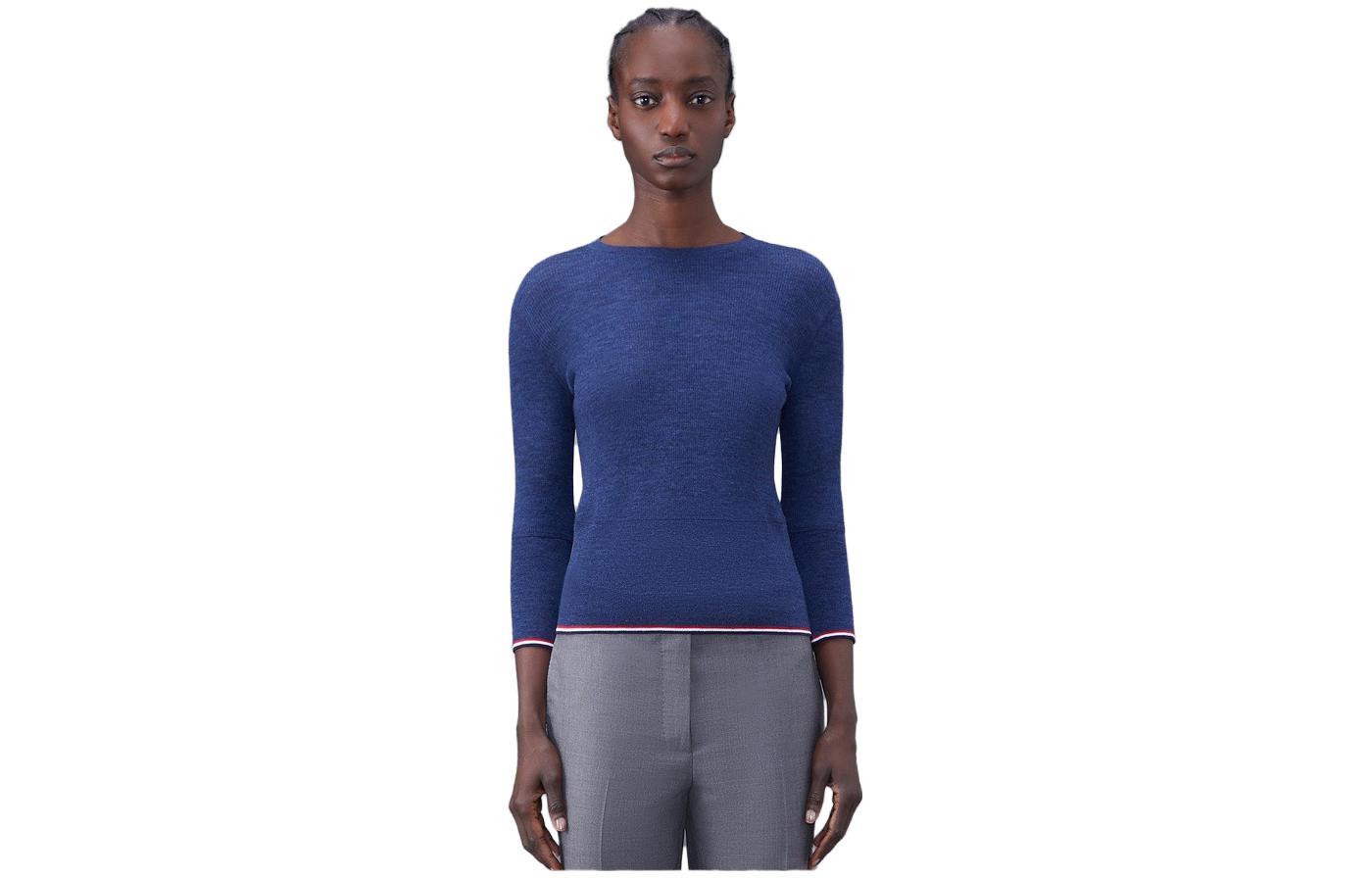 Thom Browne Свитер Women Knitwear