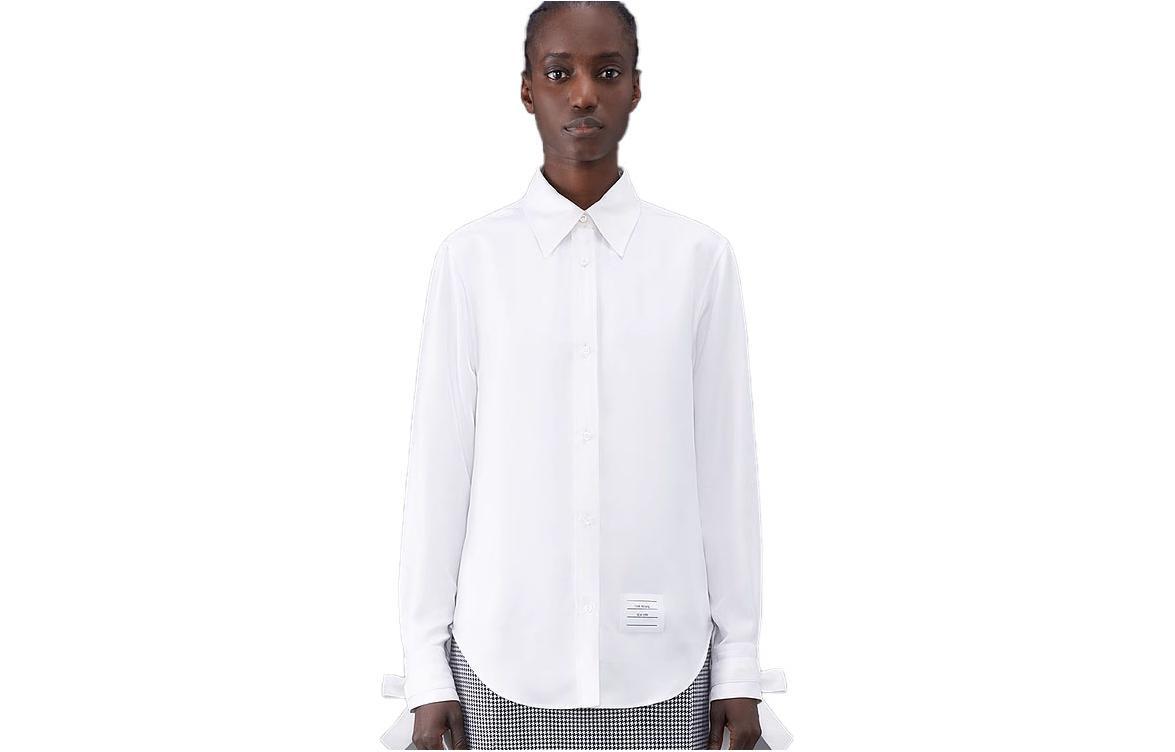 Thom Browne Рубашка 