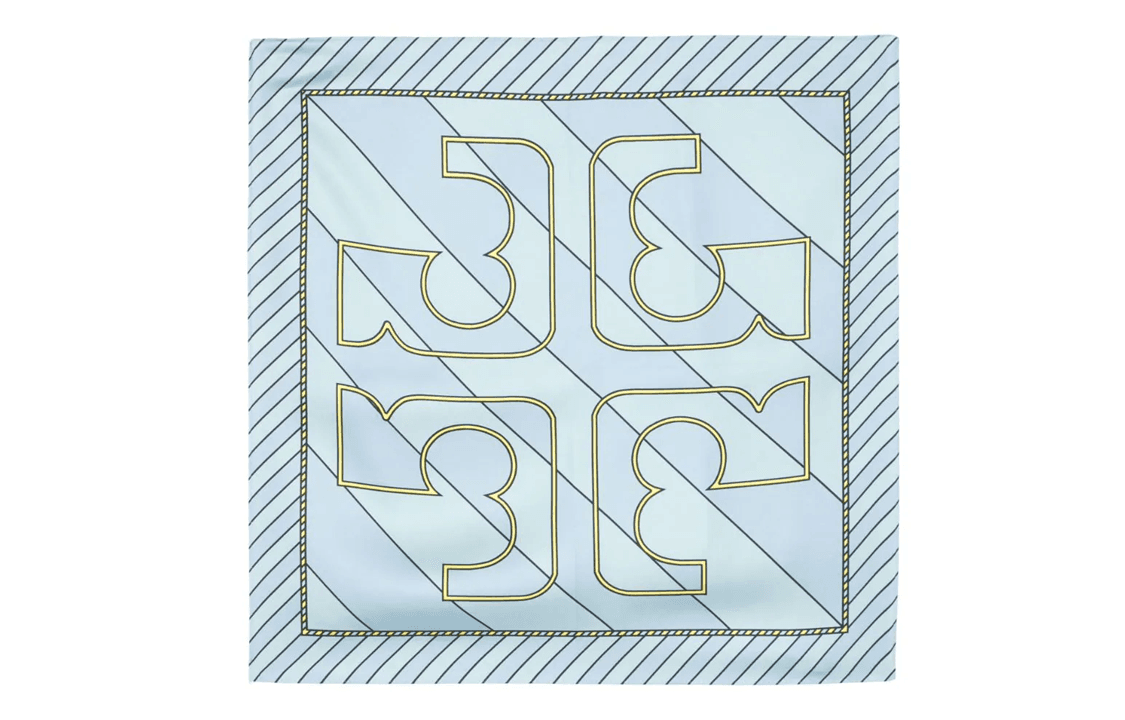 Tory Burch Шарф 