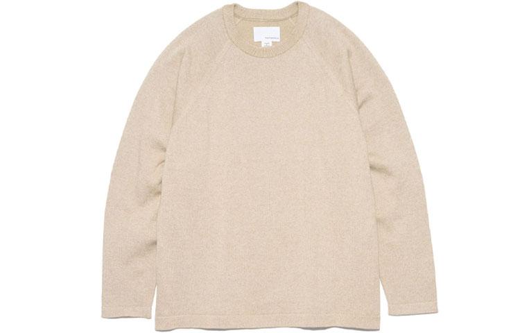 nanamica Свитер Men Sweater