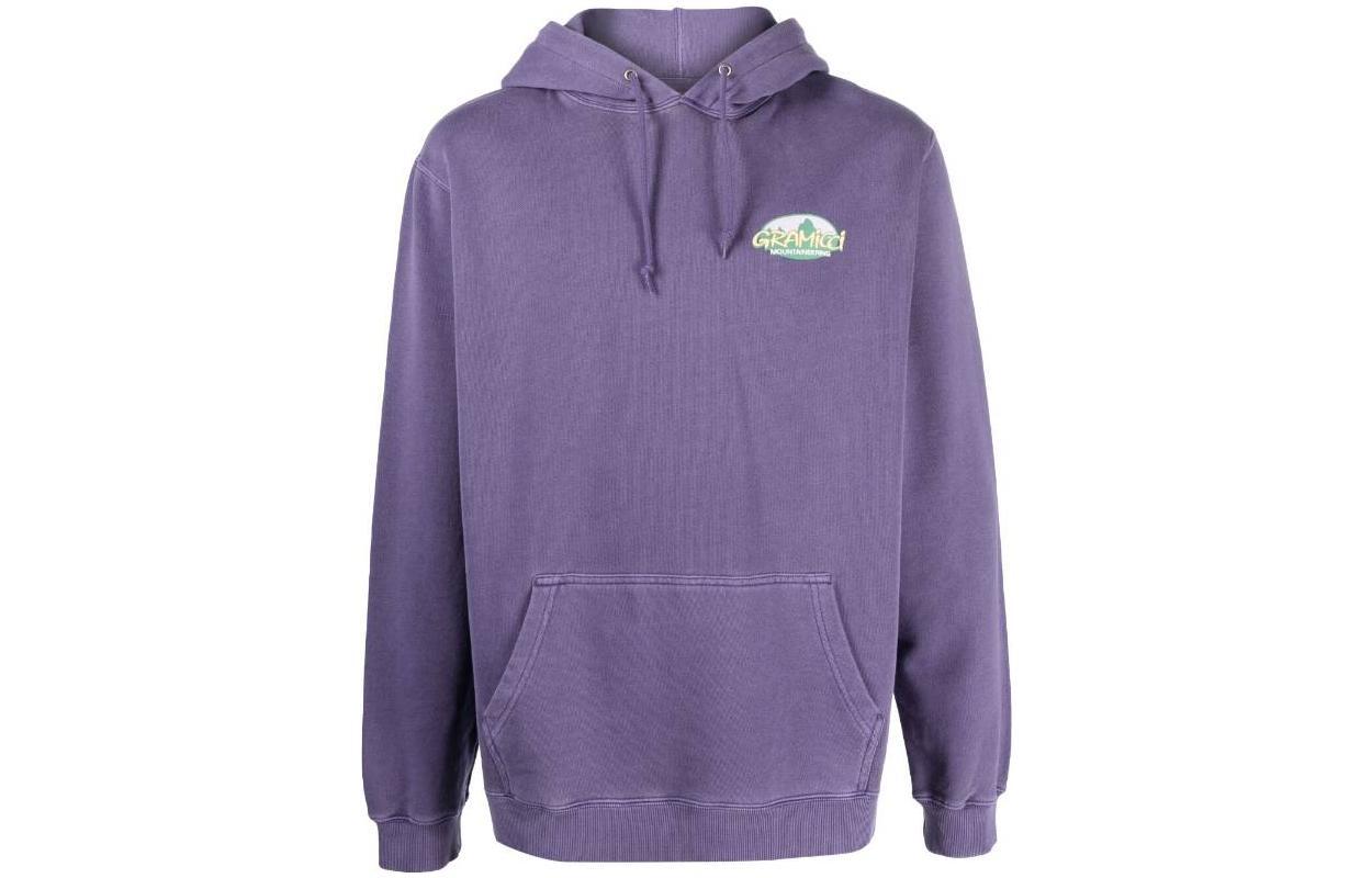 Gramicci Худи и толстовки Men Sweatshirt