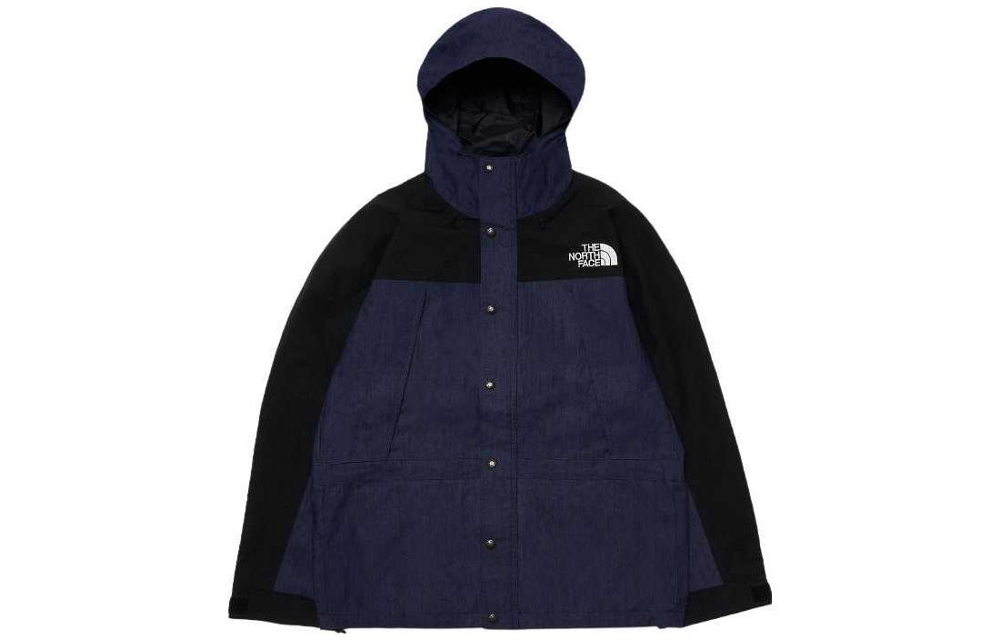 The North Face Ветровка 