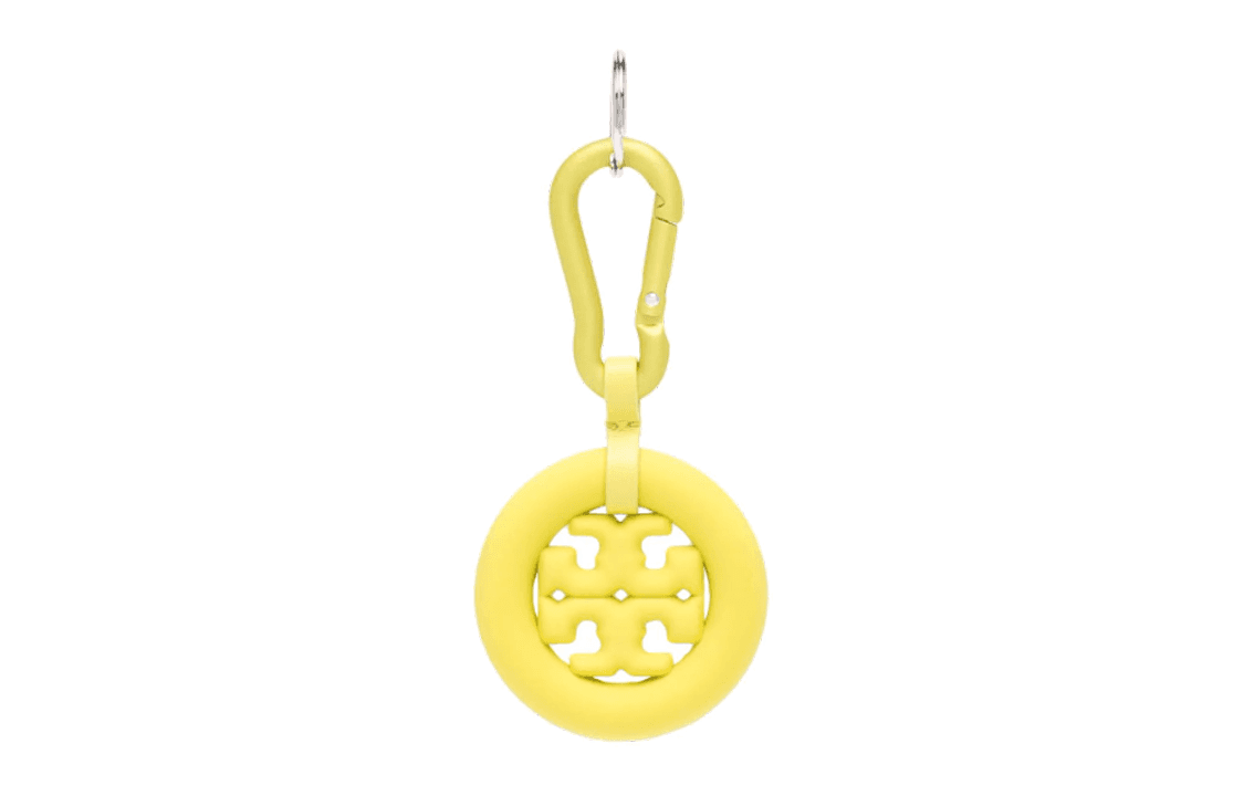 Tory Burch Брелок Logo