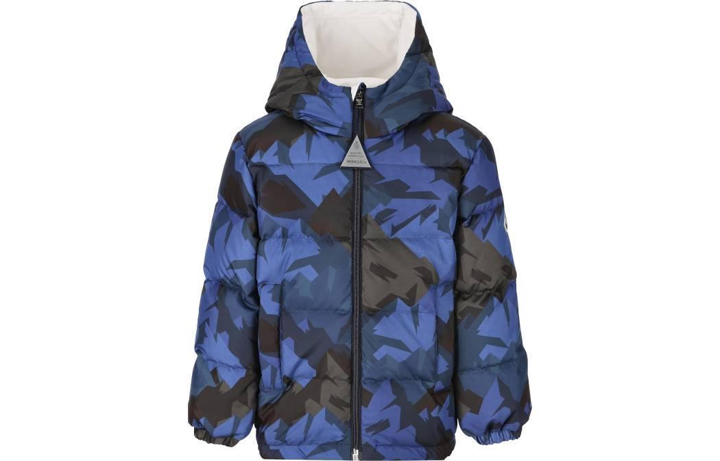 Moncler Пуховик 