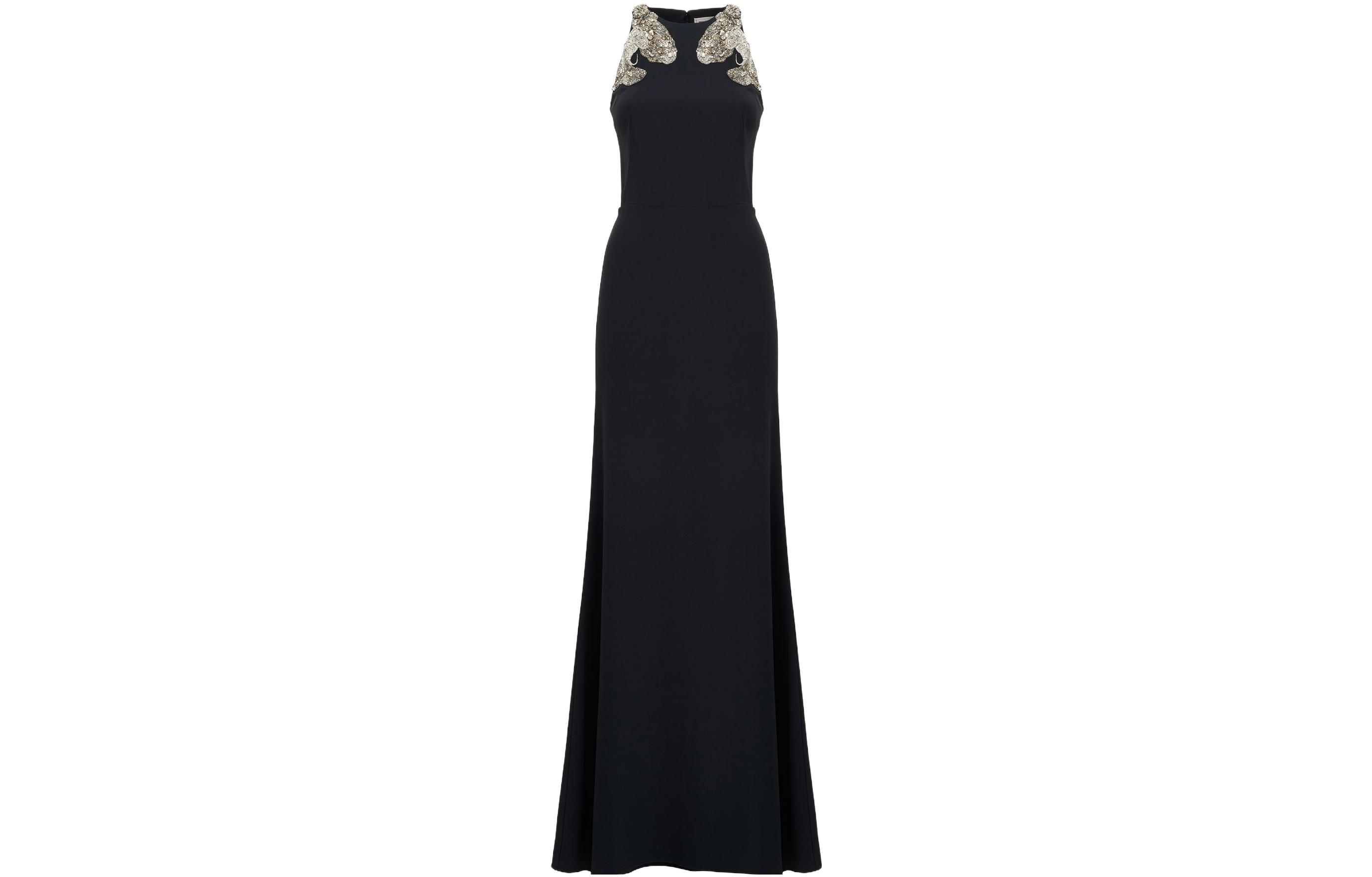 Alexander McQueen Платье Women Sleeveless Dress
