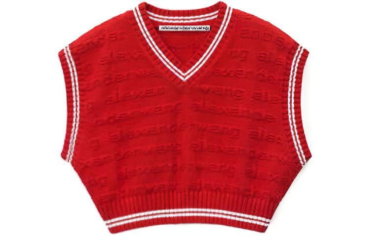 alexander wang Спортивный топ Women Vest