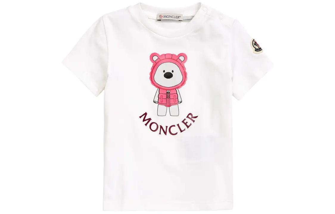 Moncler Футболка T