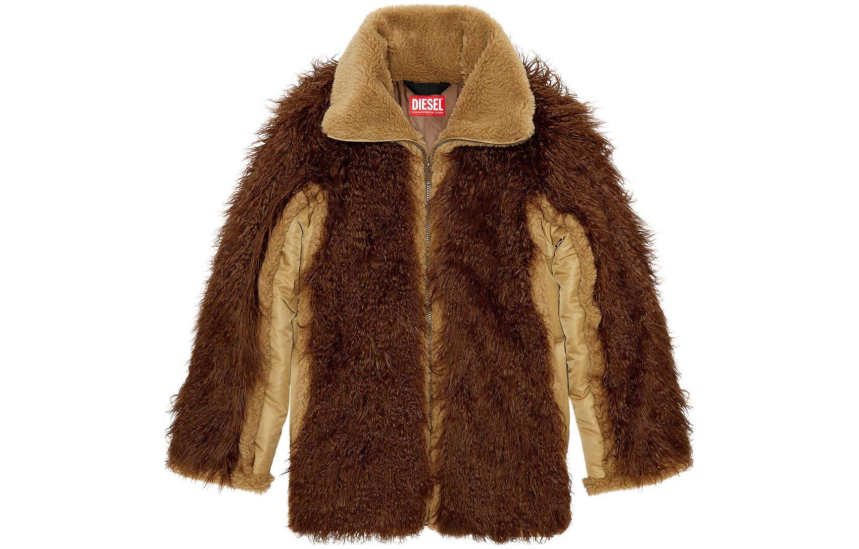 Diesel Куртка Women Jacket