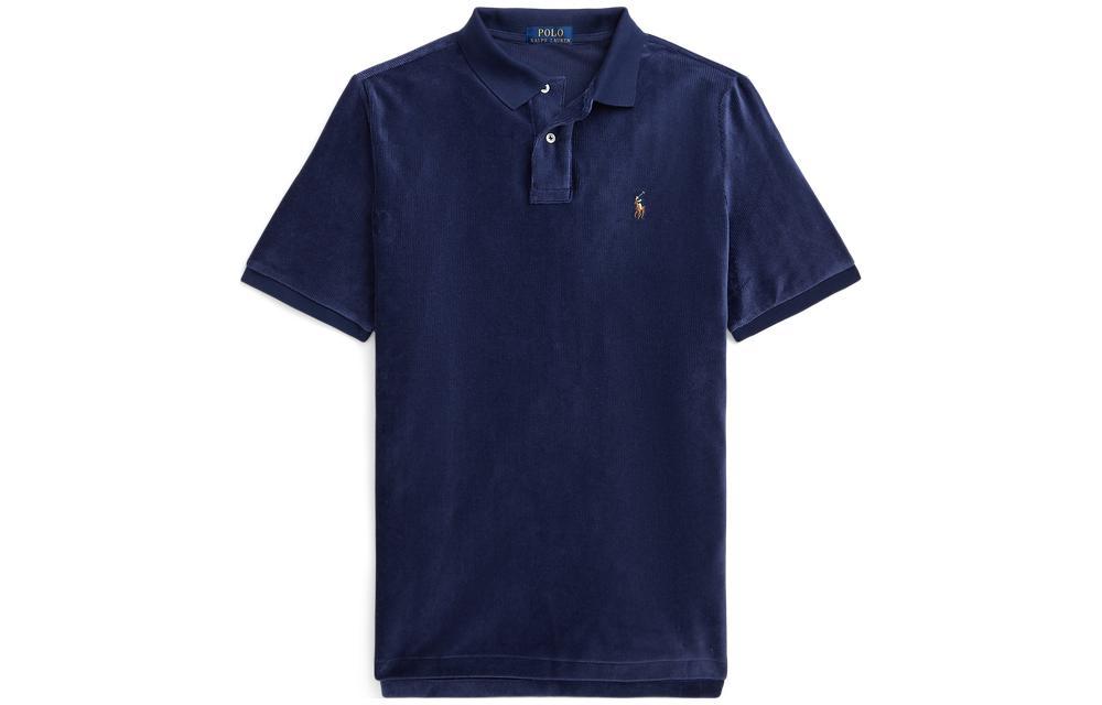 Polo Ralph Lauren Поло Men Polo Shirt
