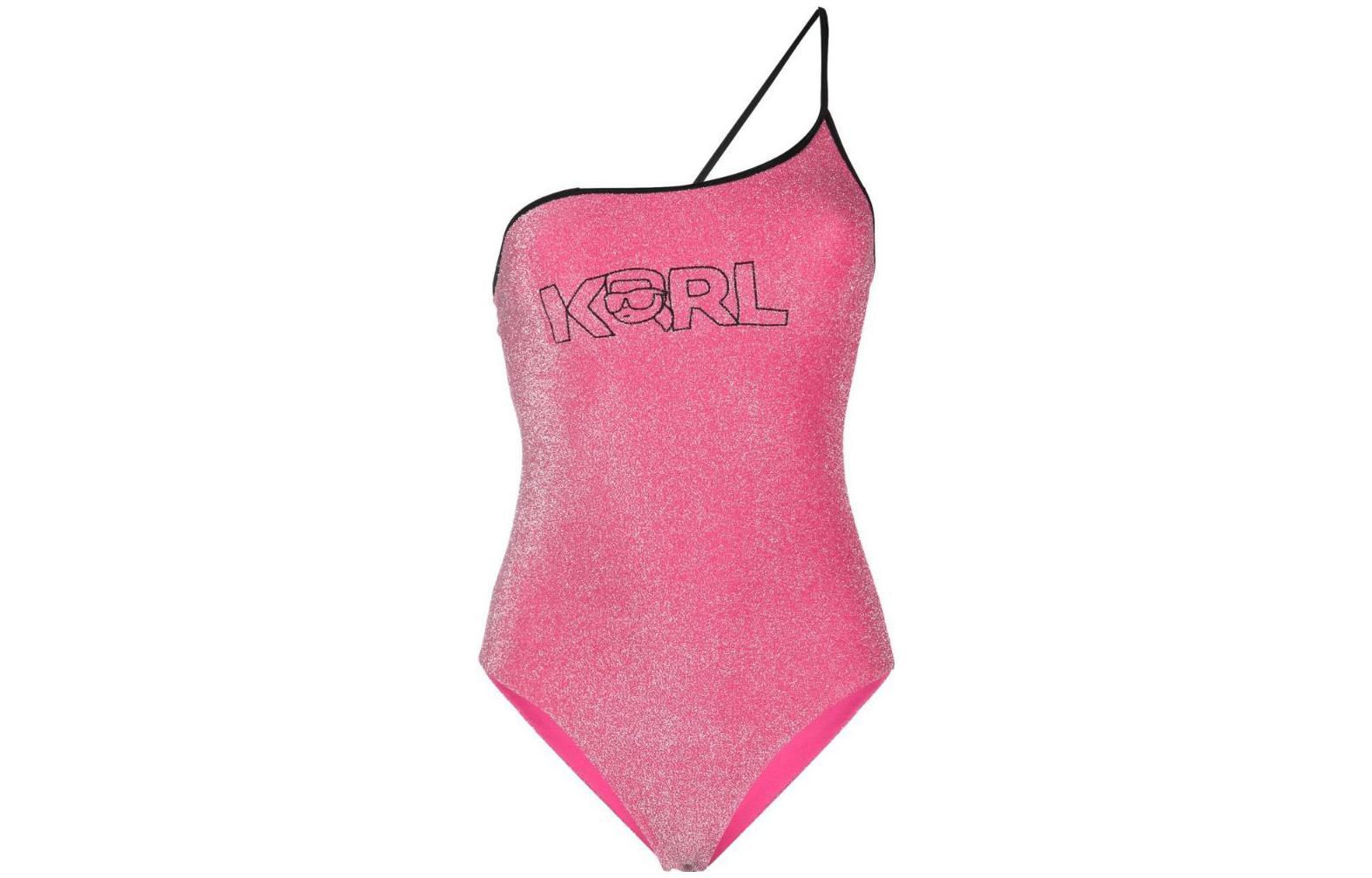 Karl Lagerfeld Пляжная одежда 