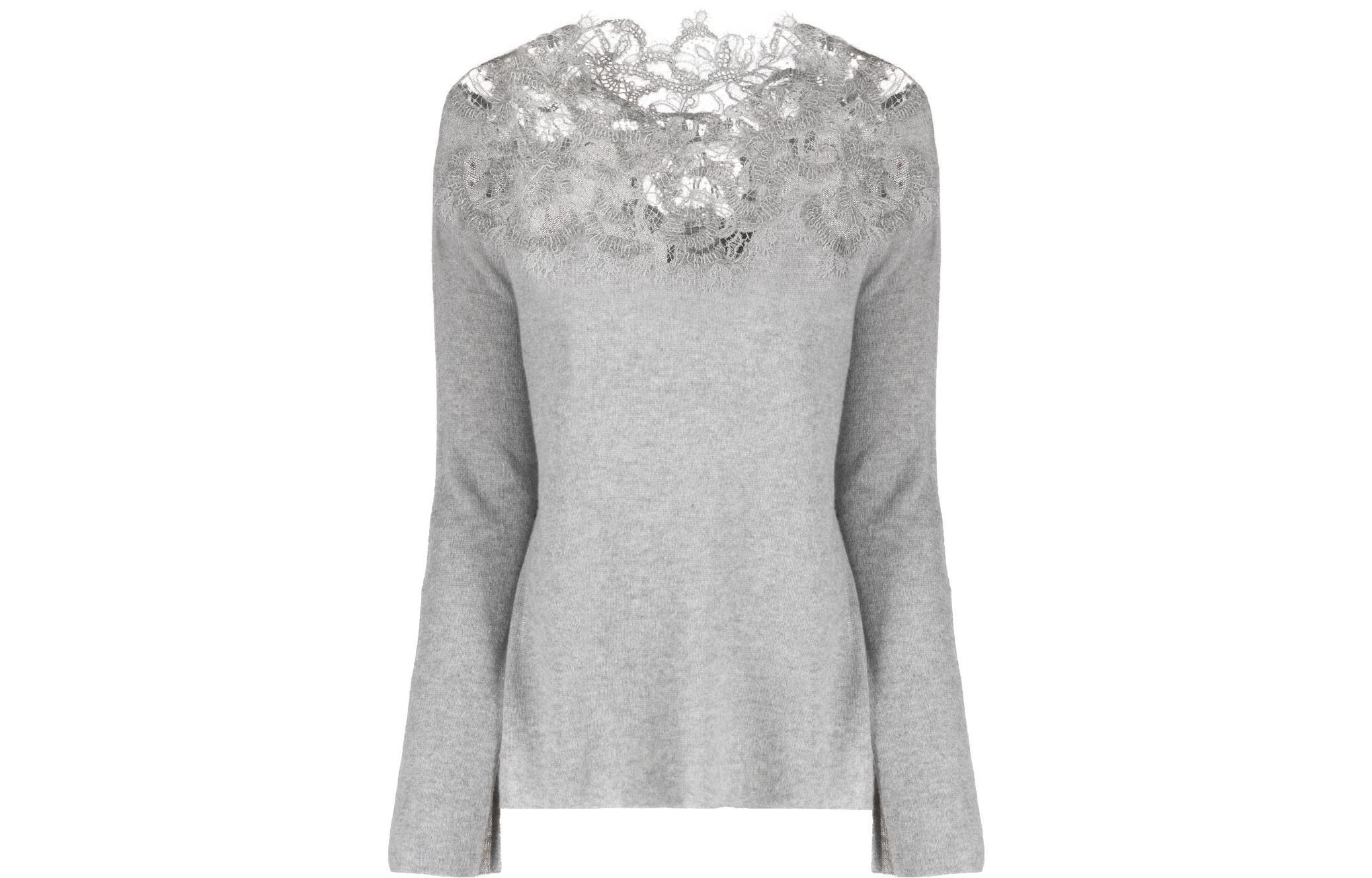 Ermanno Scervino Свитер Women Sweater