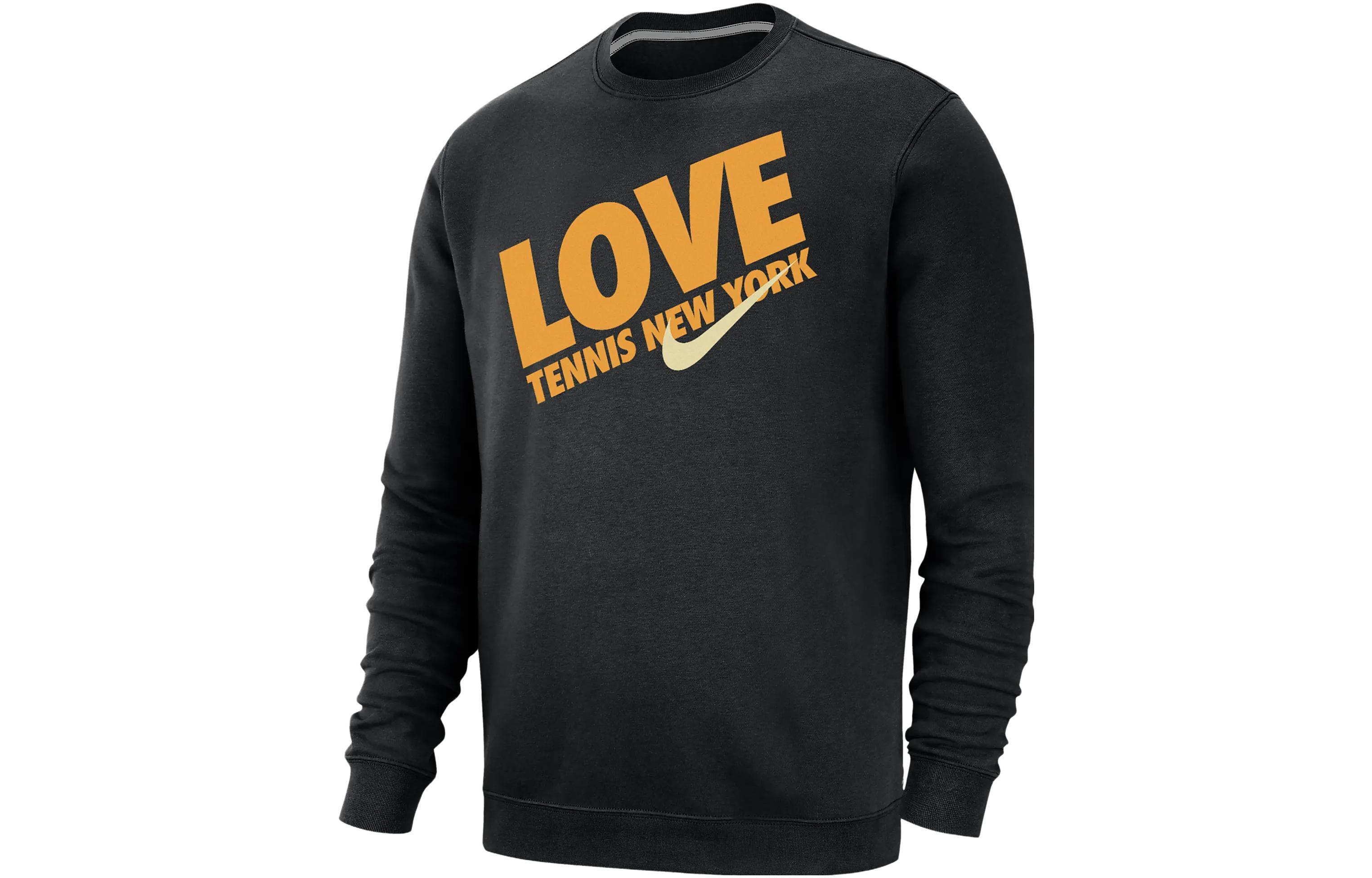 Nike Худи и толстовки Tennis Club Fleece Logo
