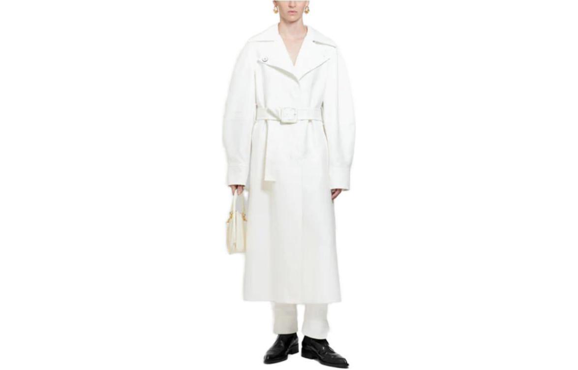 Jil Sander Пальто Women Coat