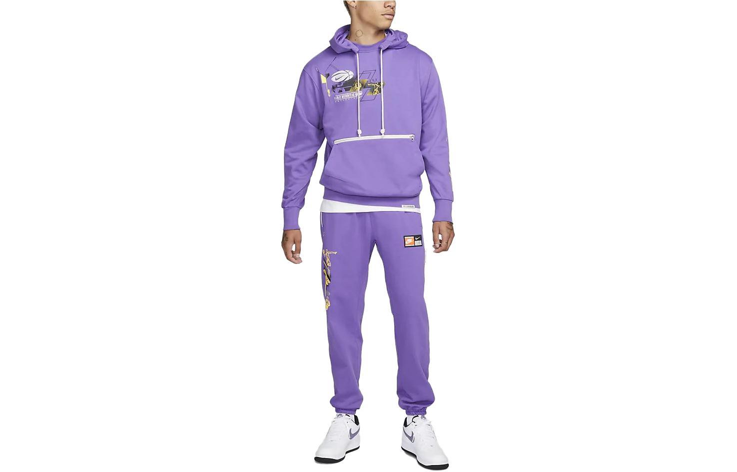 Nike Треники Men Casual Pants