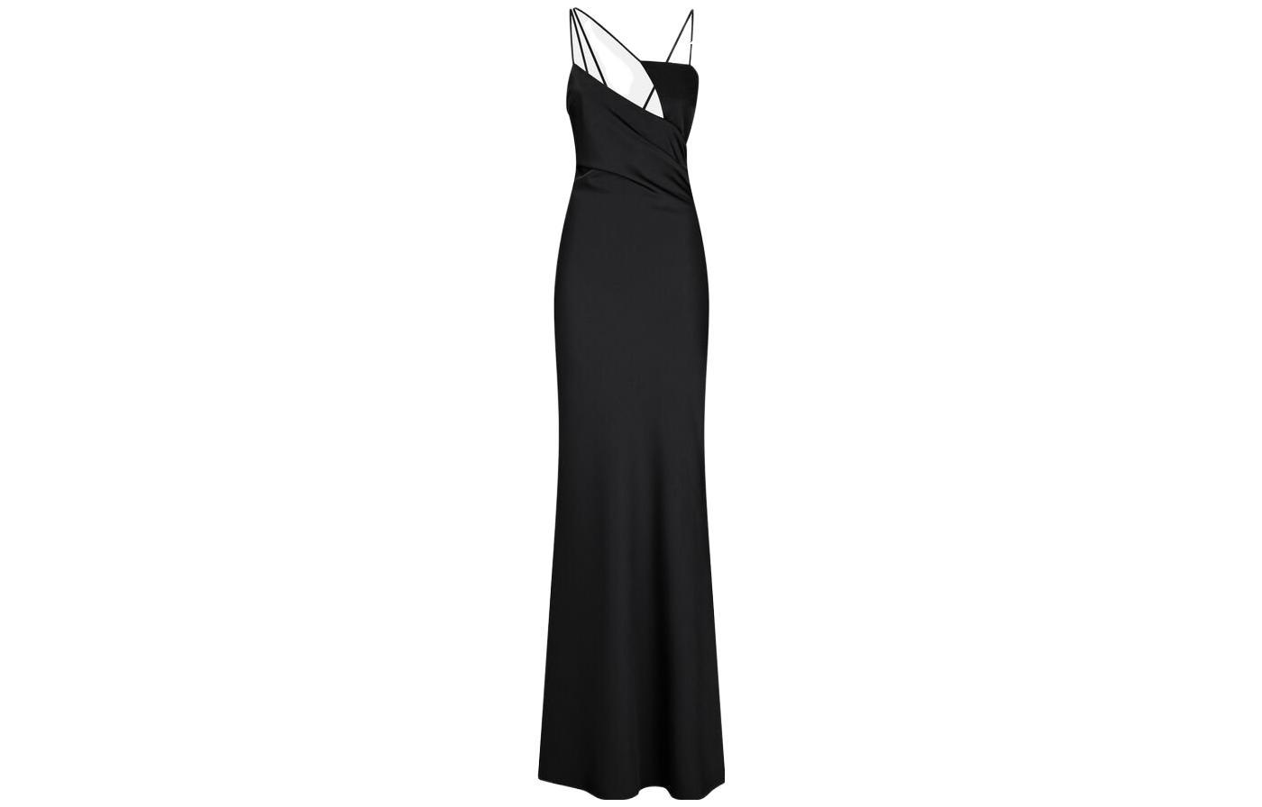 The Attico Платье Women Slip Dress