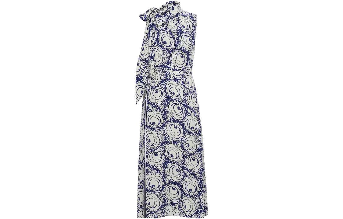 Prada Платье Women Sleeveless Dress