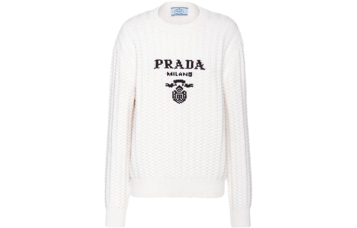 Prada Свитер Women Sweater