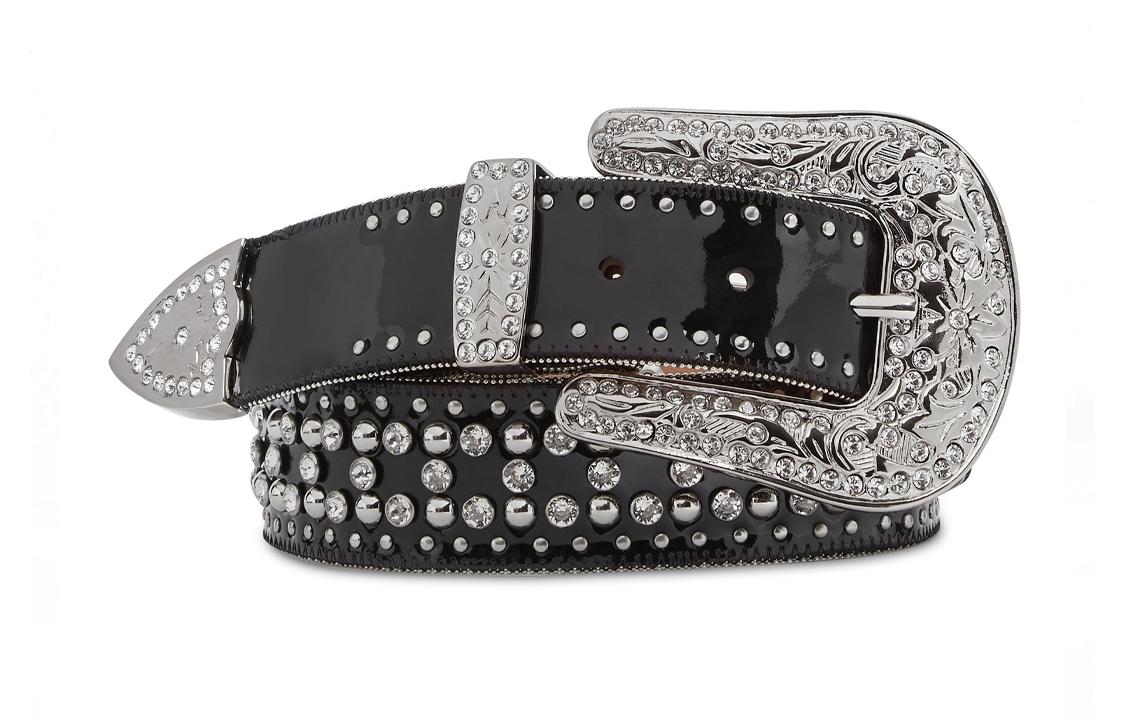 Philipp Plein Ремень 3CM