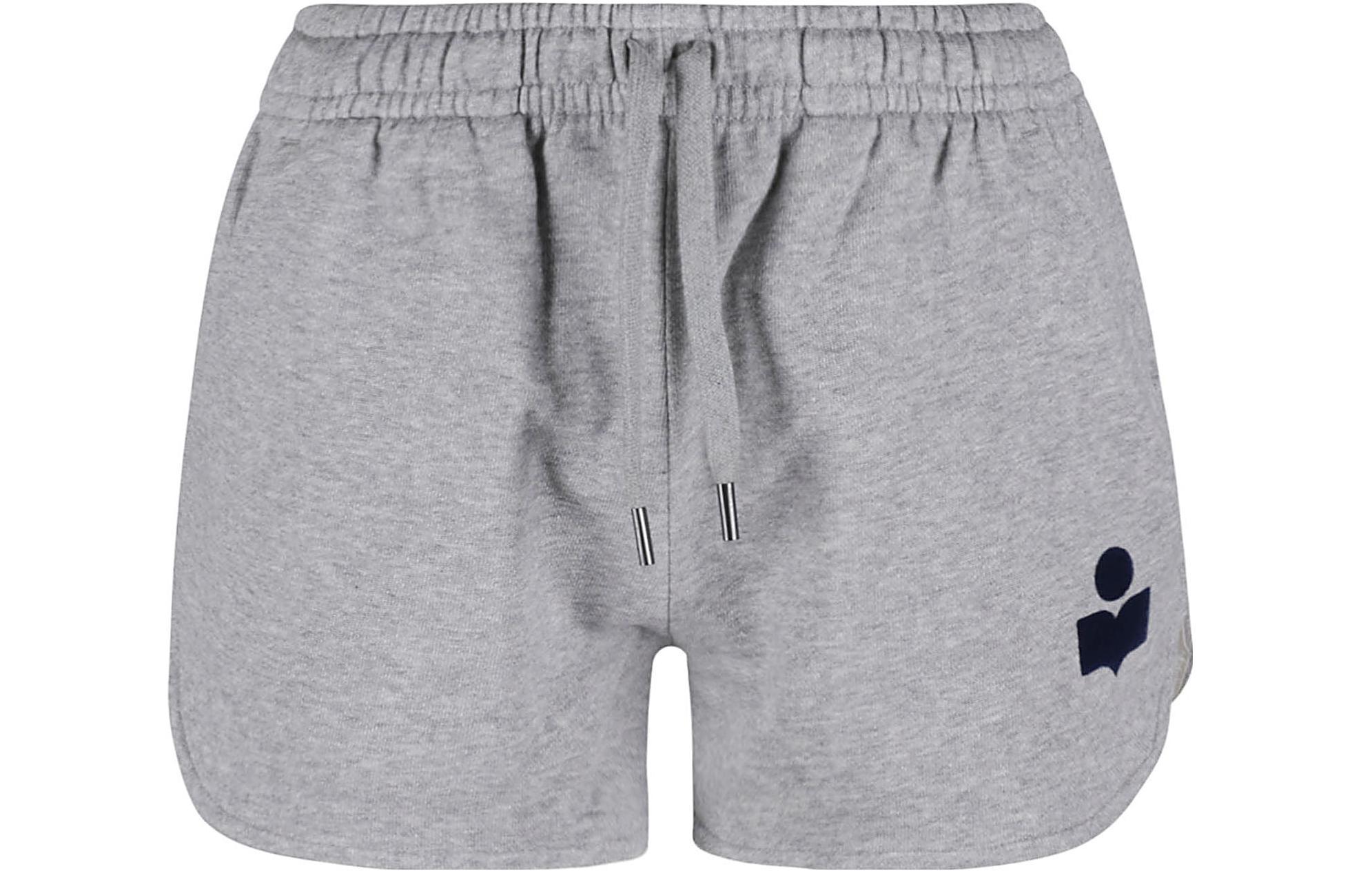 ISABEL MARANT Шорты Women Casual Shorts