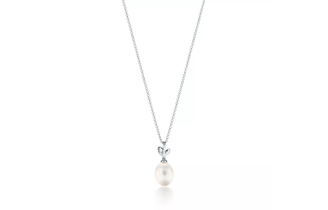 Tiffany & Co. Цепочка Women Necklace