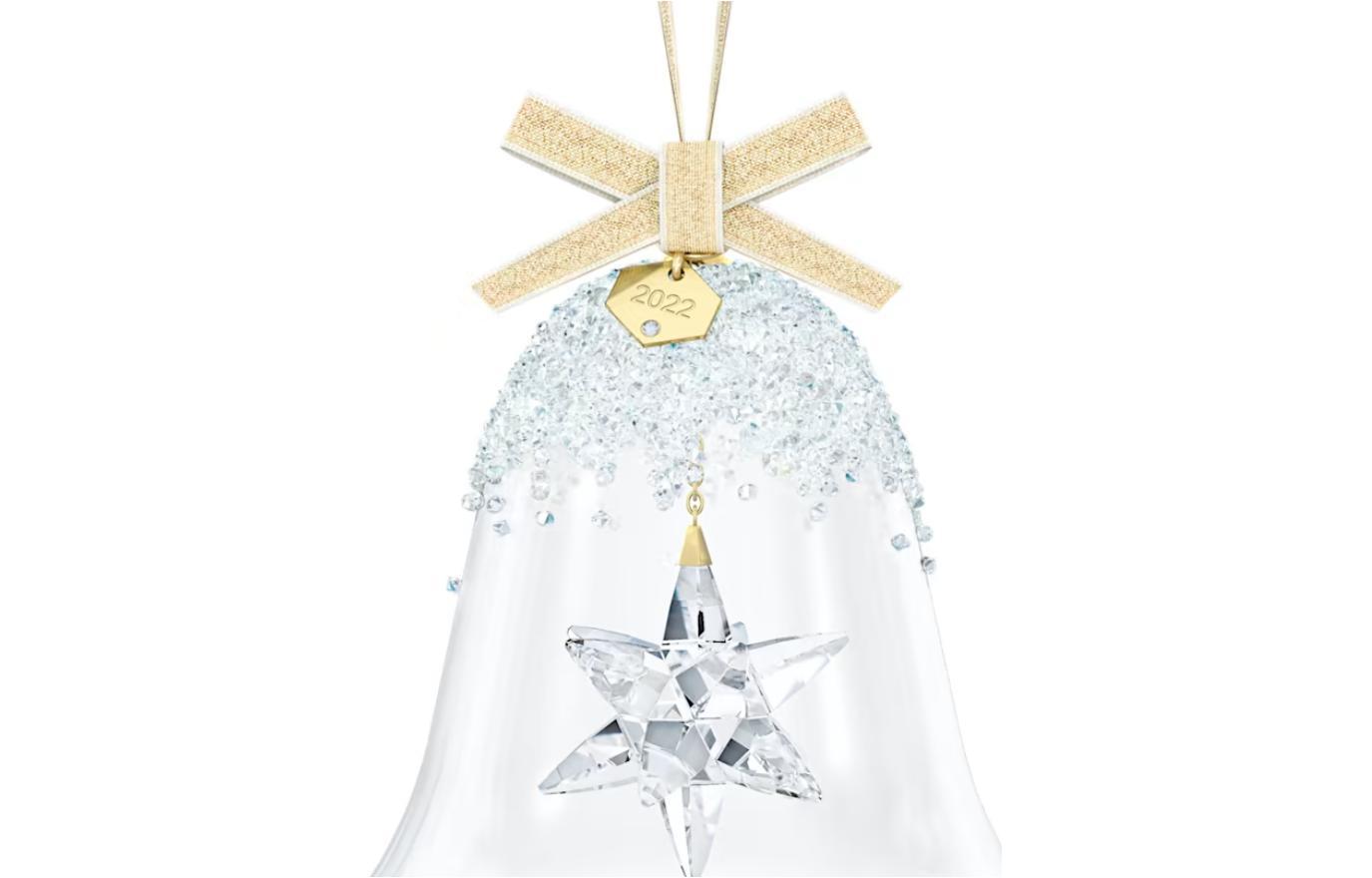 Swarovski Украшение Swarovski Ornaments