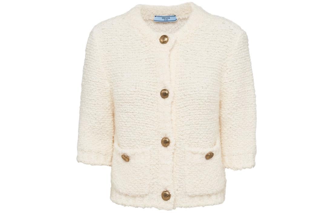 Prada Свитер Women Knitwear