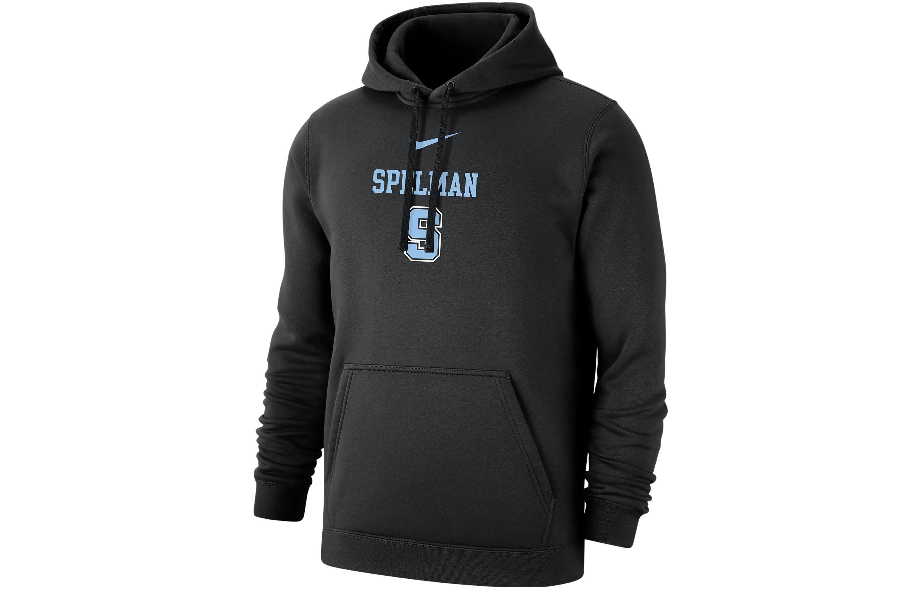 Nike Худи и толстовки Spelman Club Fleece Logo