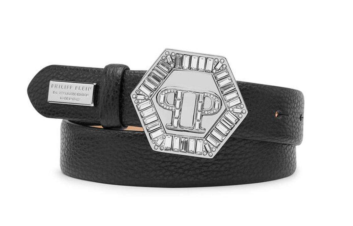 Philipp Plein Ремень 3Cm
