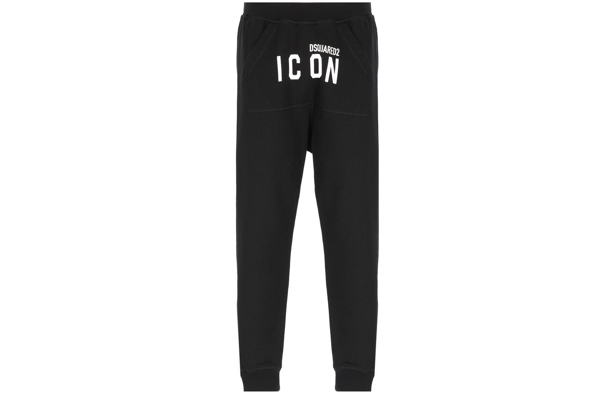 DSQUARED 2 Треники Men Knit Sweatpants