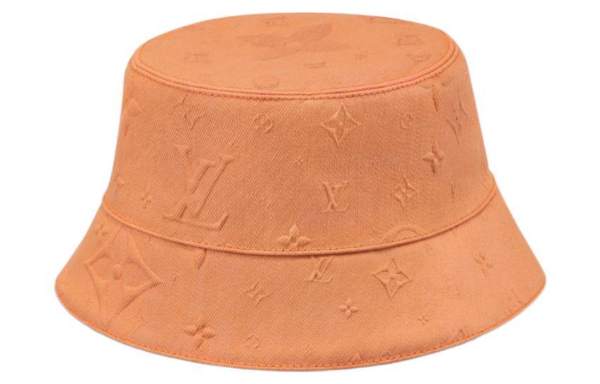 Louis Vuitton Панама Logo