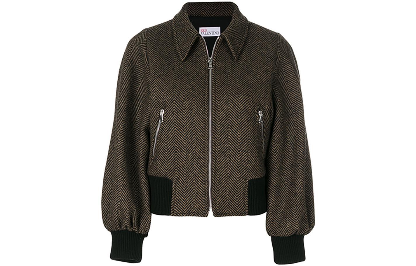 RED Valentino Куртка 