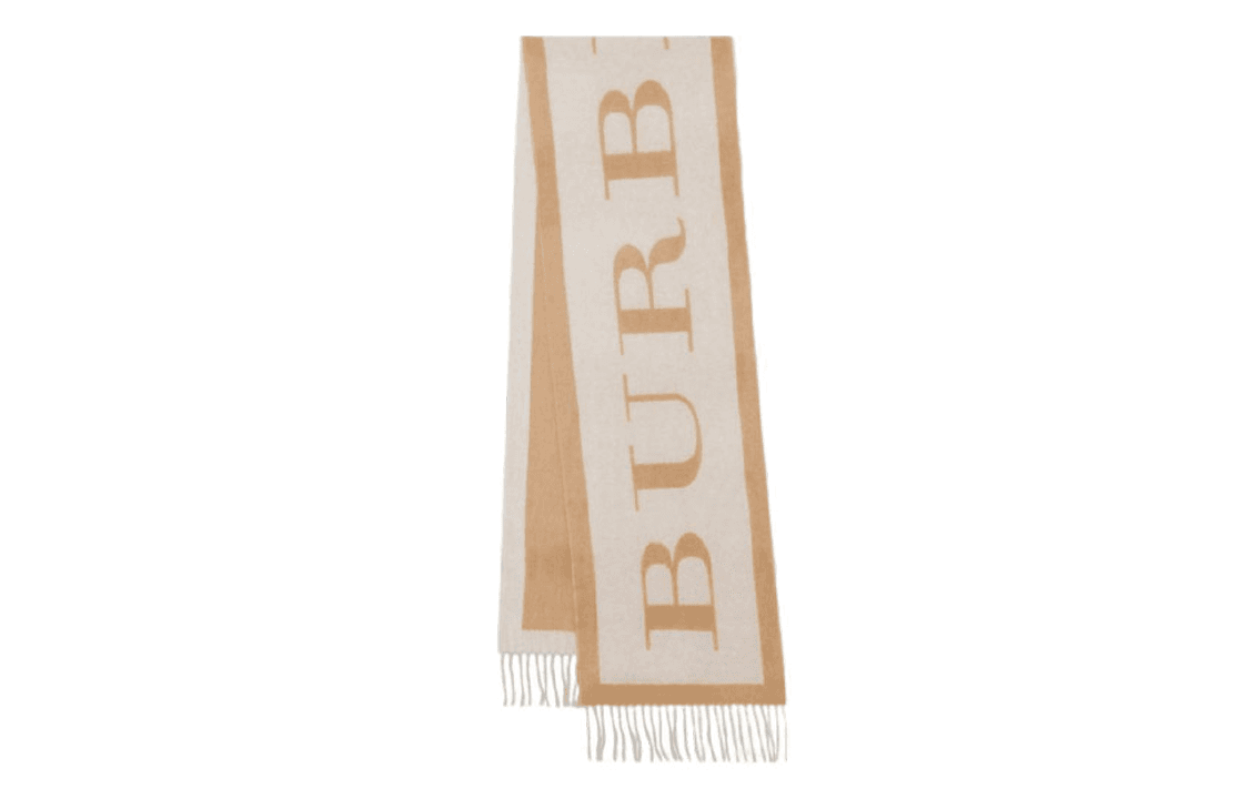 Burberry Шарф 