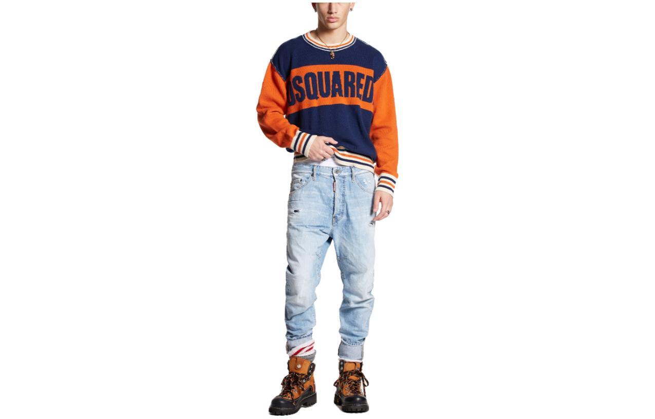 DSQUARED 2 Джинсы Men Jeans
