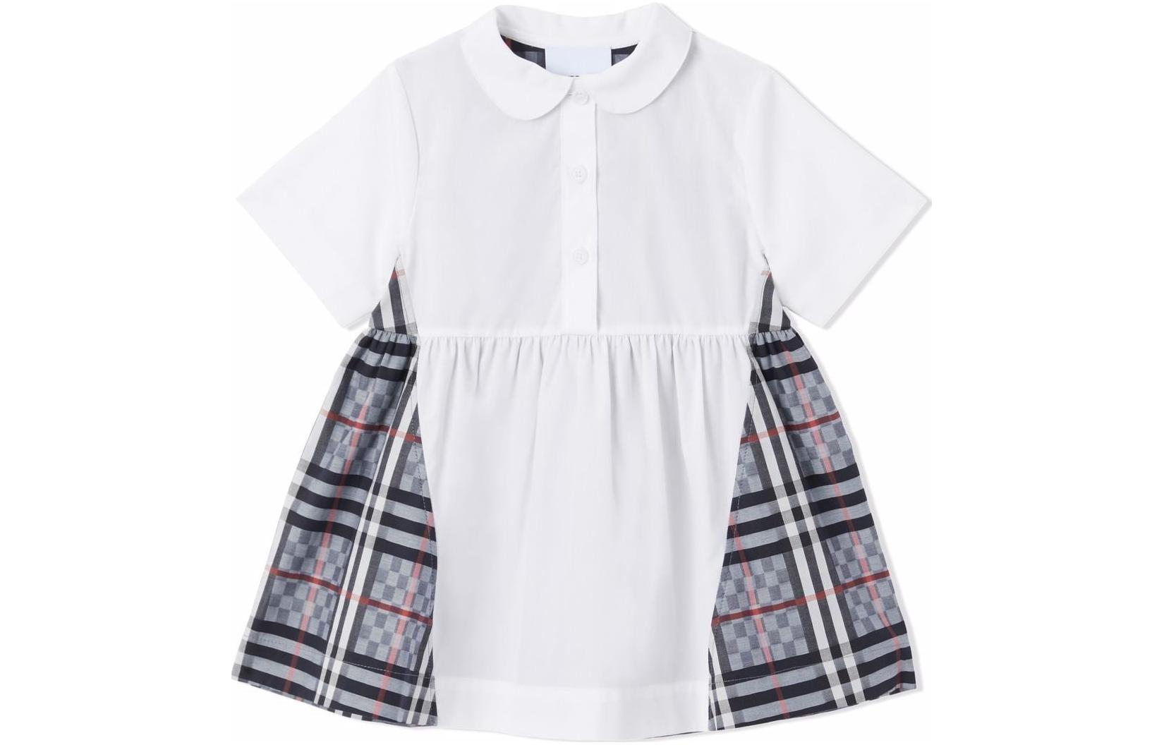 Burberry Платье 