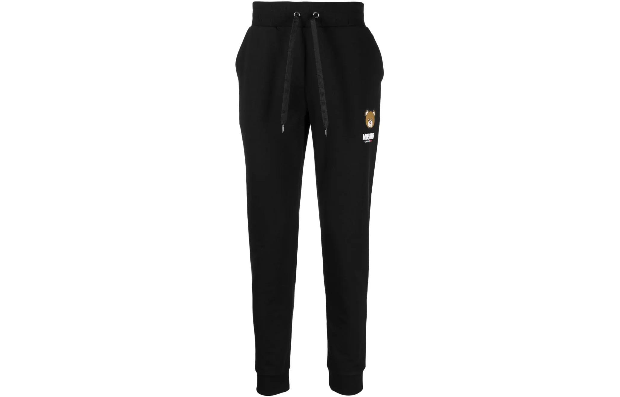 Moschino Треники Men Casual Pants