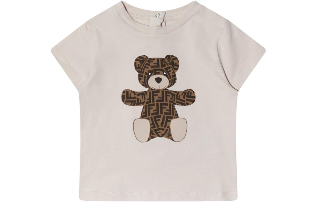 Fendi Футболка T