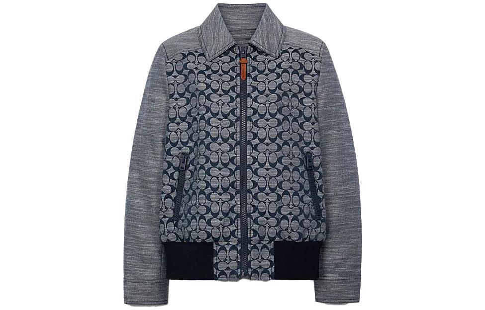 Coach Куртка Men Jacket