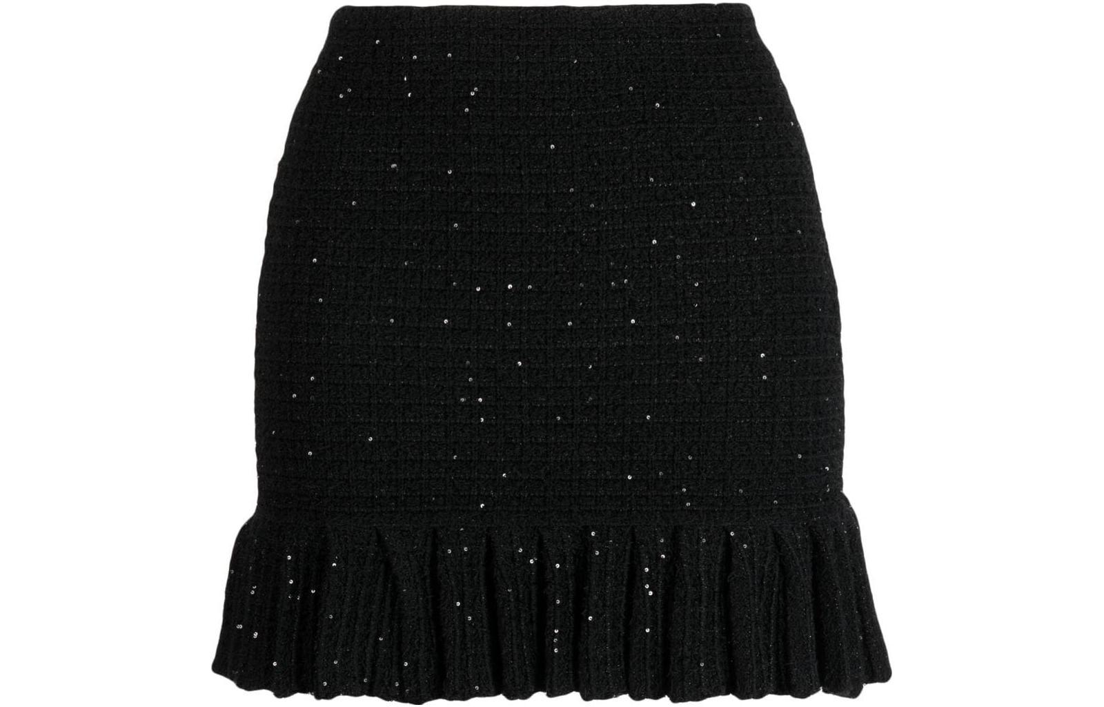 Self portrait Юбка Self-portrait Women Casual Skirt