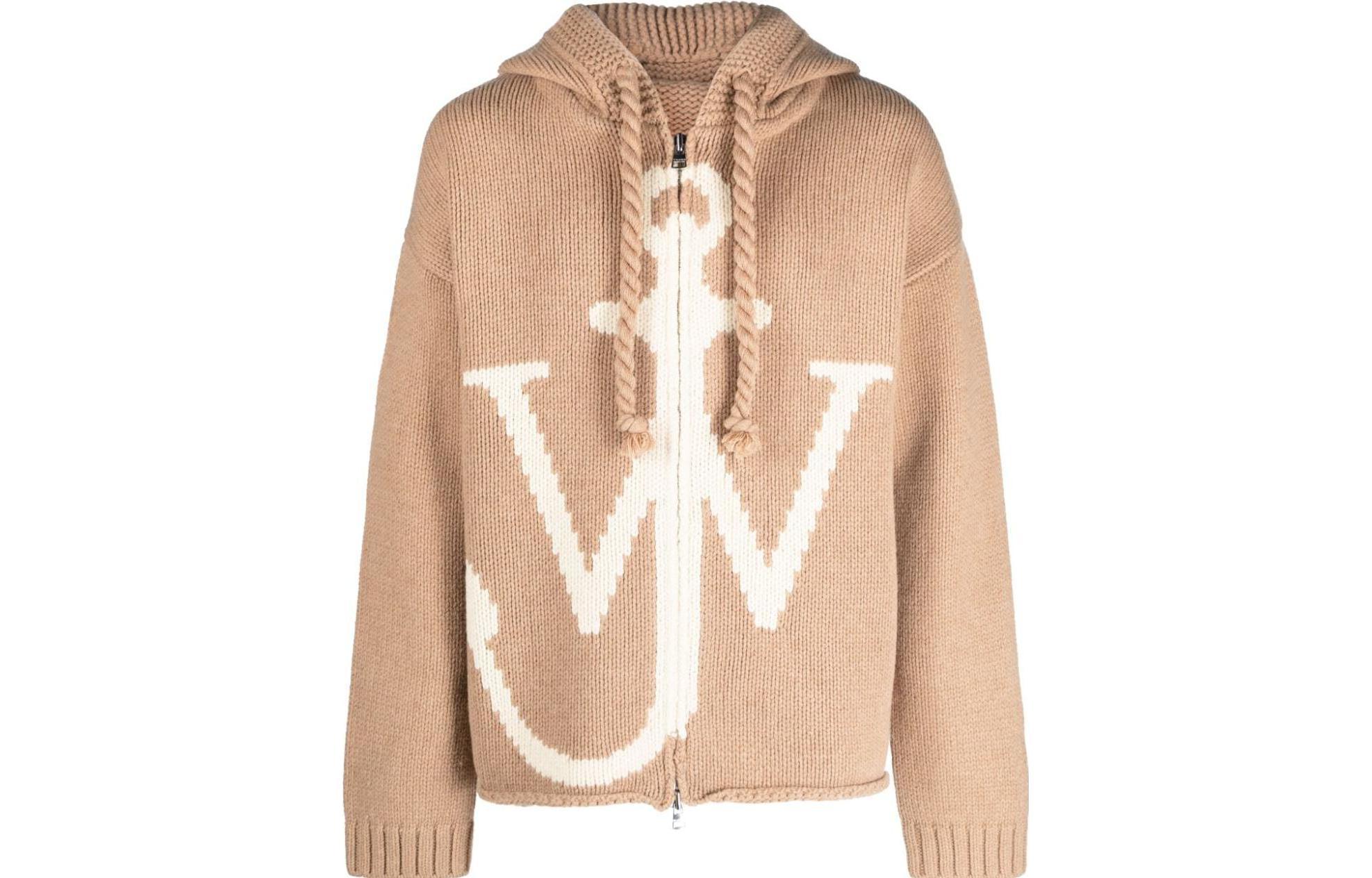 JW Anderson Свитер Men Knitwear