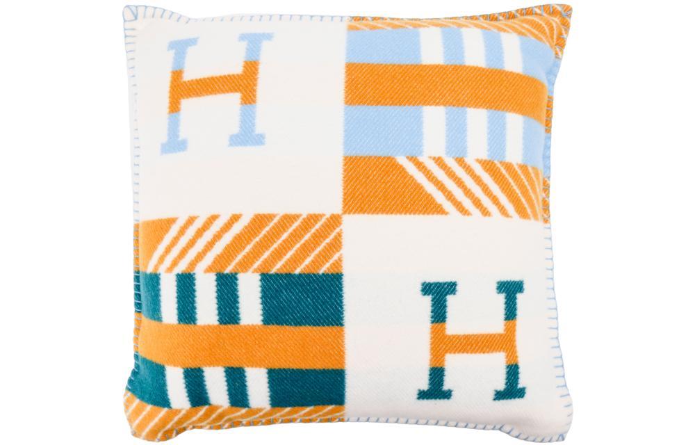 HERMES Аксессуар Avalon Jump'H pillow