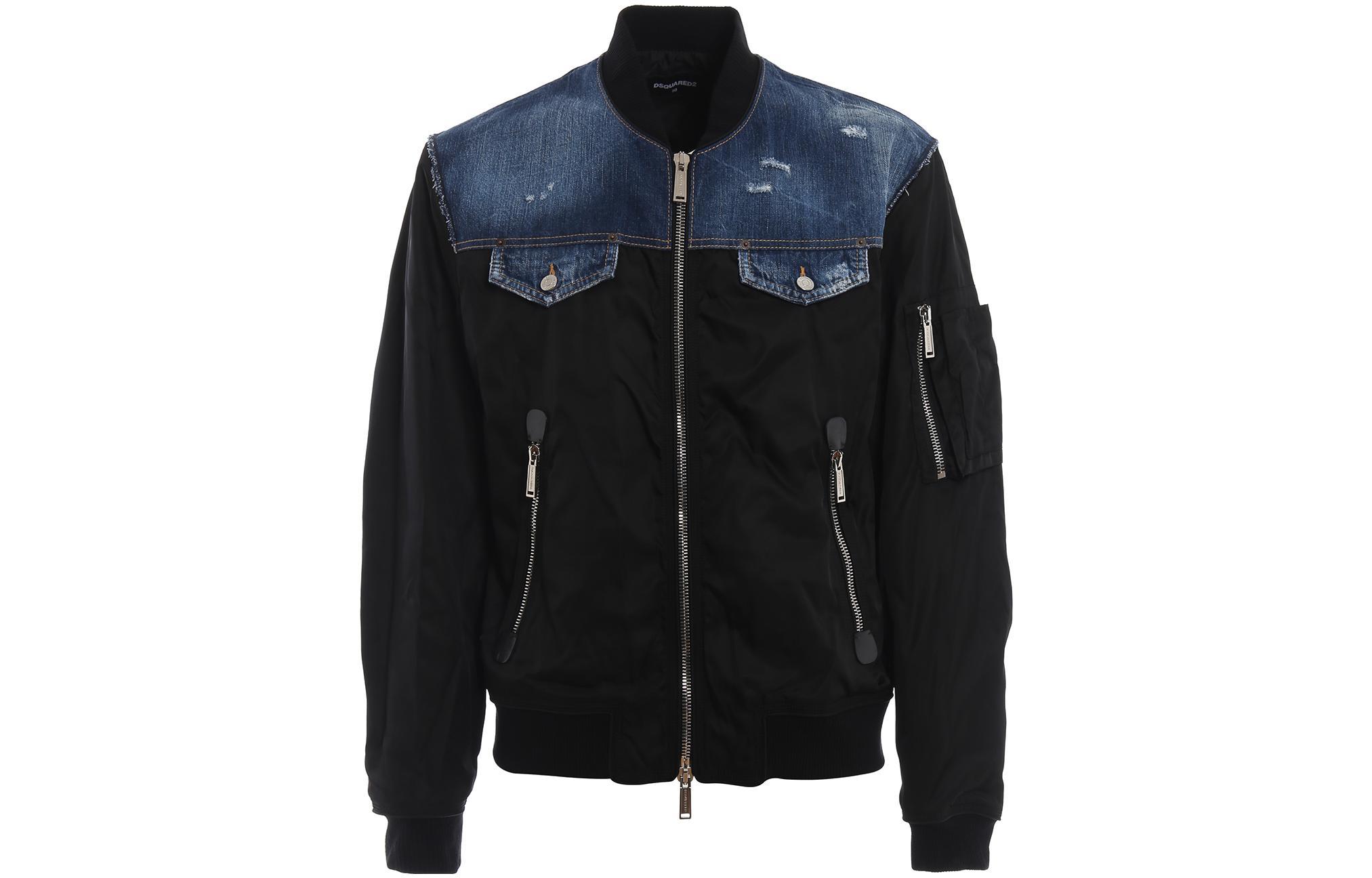 DSQUARED 2 Куртка 