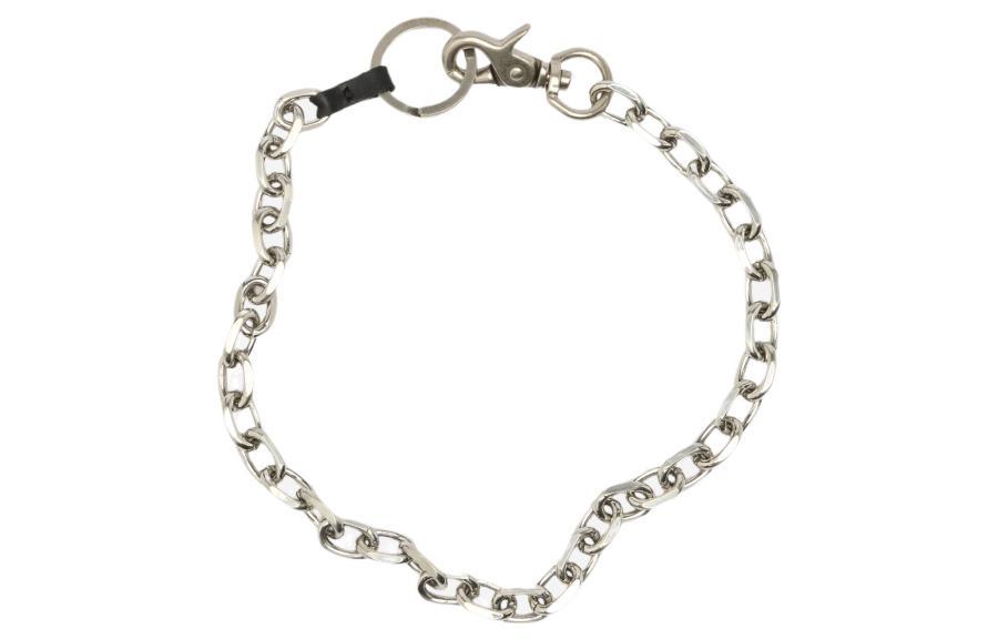 Our Legacy Брелок Unisex Keychain