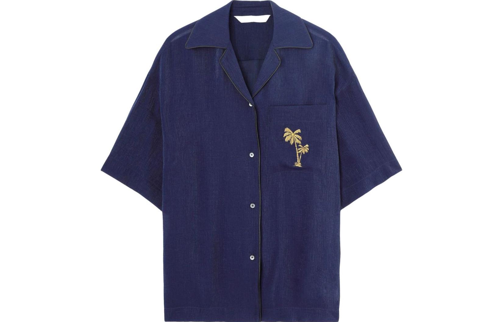 Palm Angels Рубашка Women Shirt
