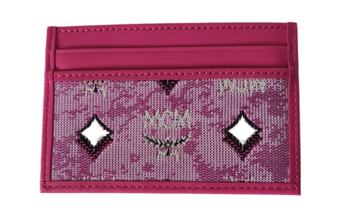 MCM Кардхолдер Women Aren Card Holder