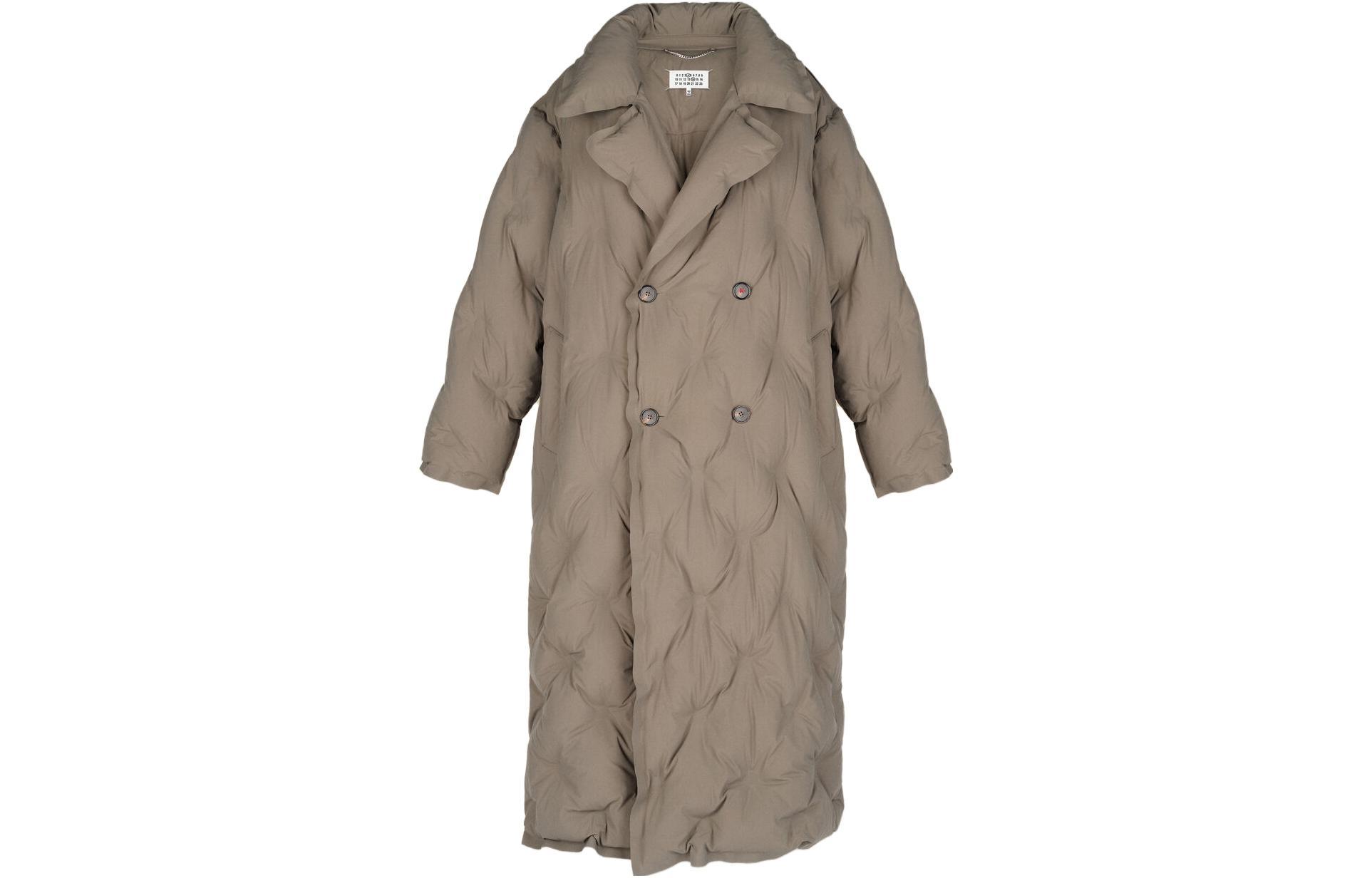 Maison Margiela Пальто FW22
