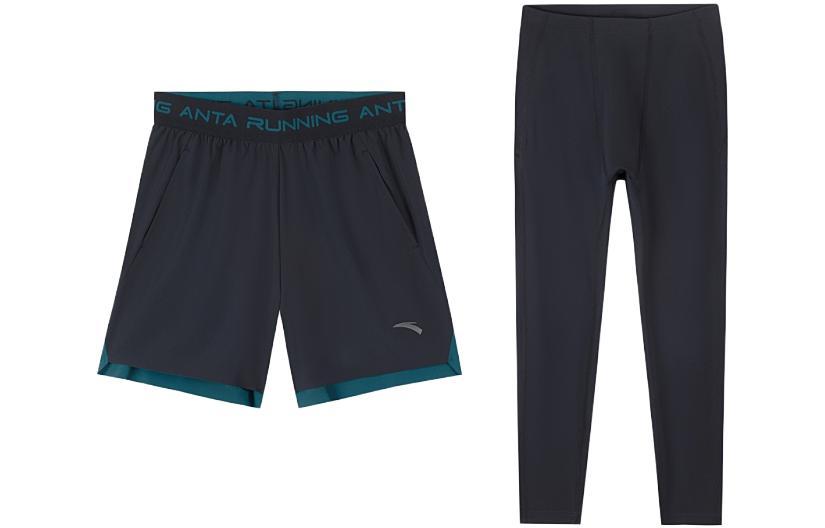 Anta Спортивная одежда Kids Casual Sportswear
