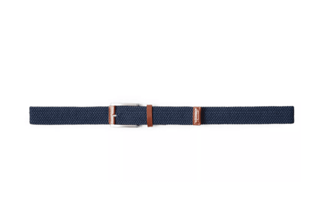 PUMA Ремень JACKPOT BRAIDED 3.5CM